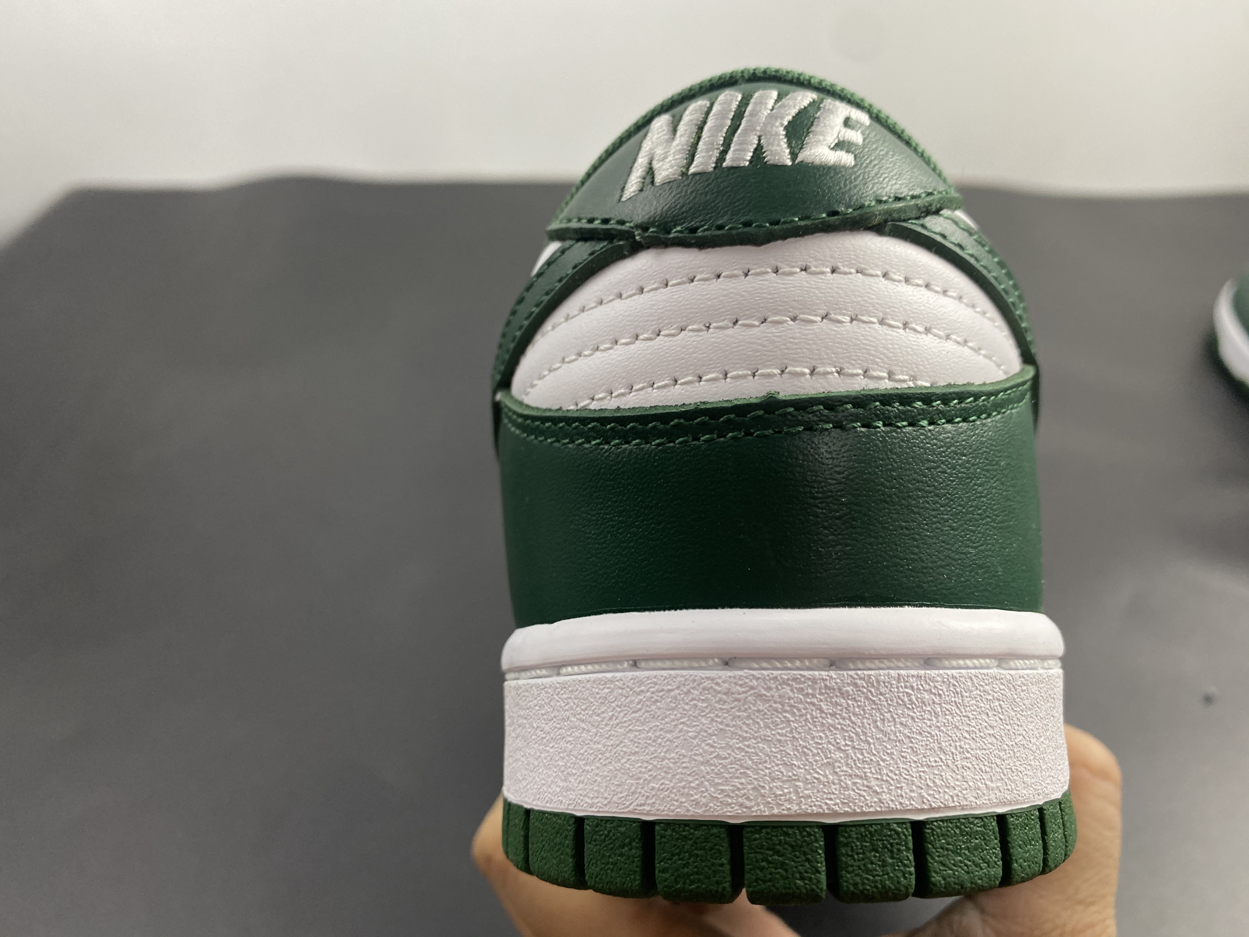 Nike Dunk Low Michigan State