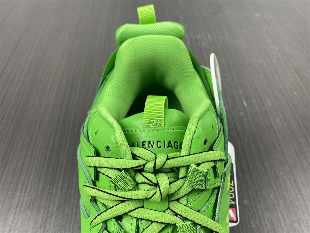 BLG Track 3.0 green