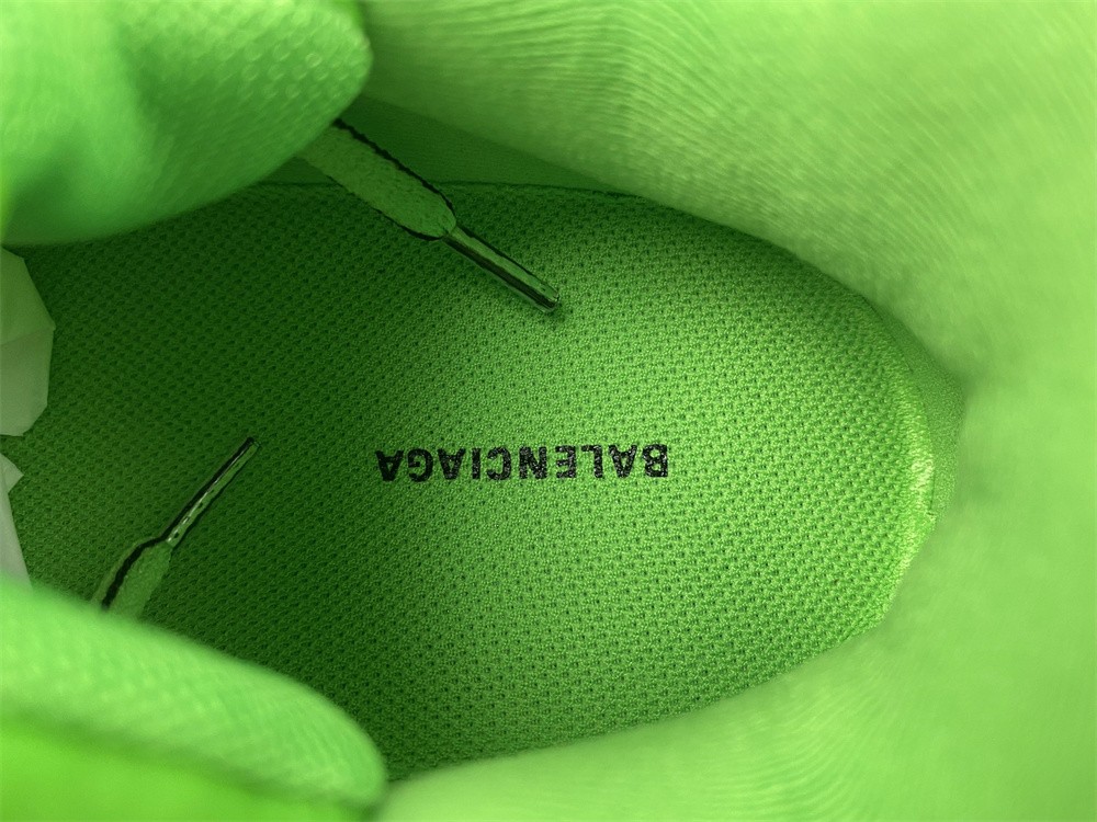 BLG Track 3.0 green