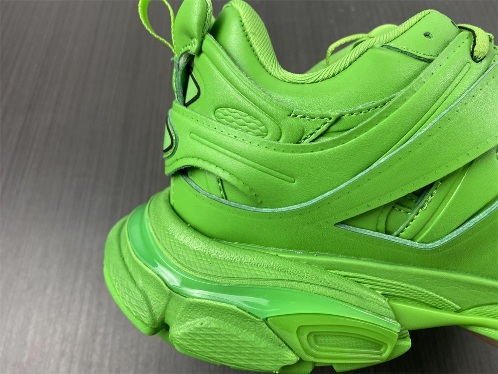 BLG Track 3.0 green