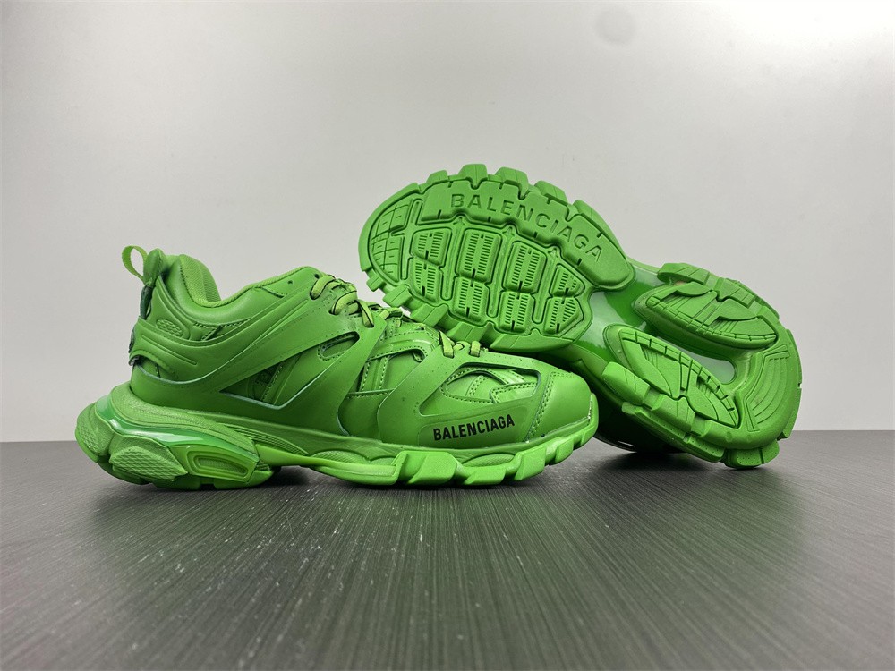 BLG Track 3.0 green