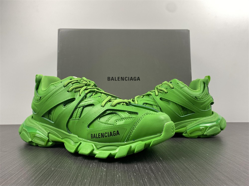 BLG Track 3.0 green