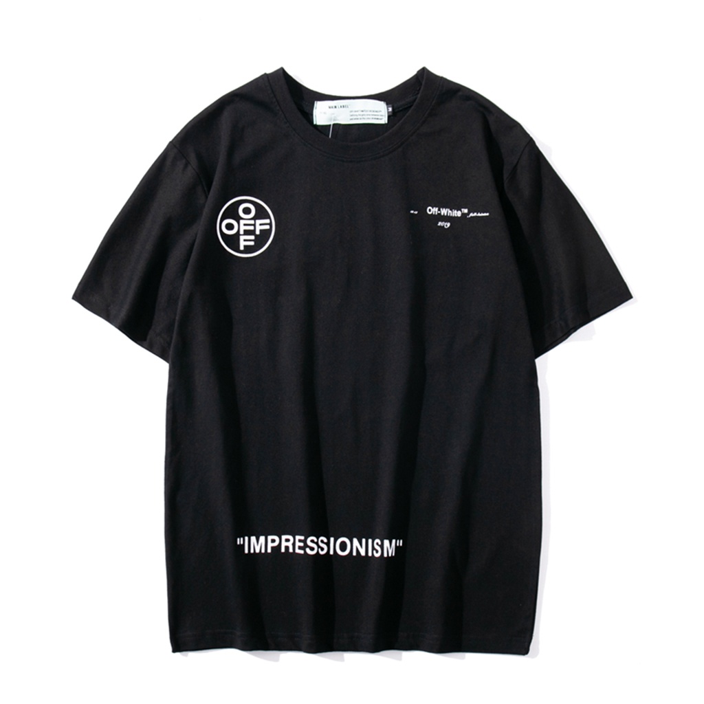 Off White T-shirt