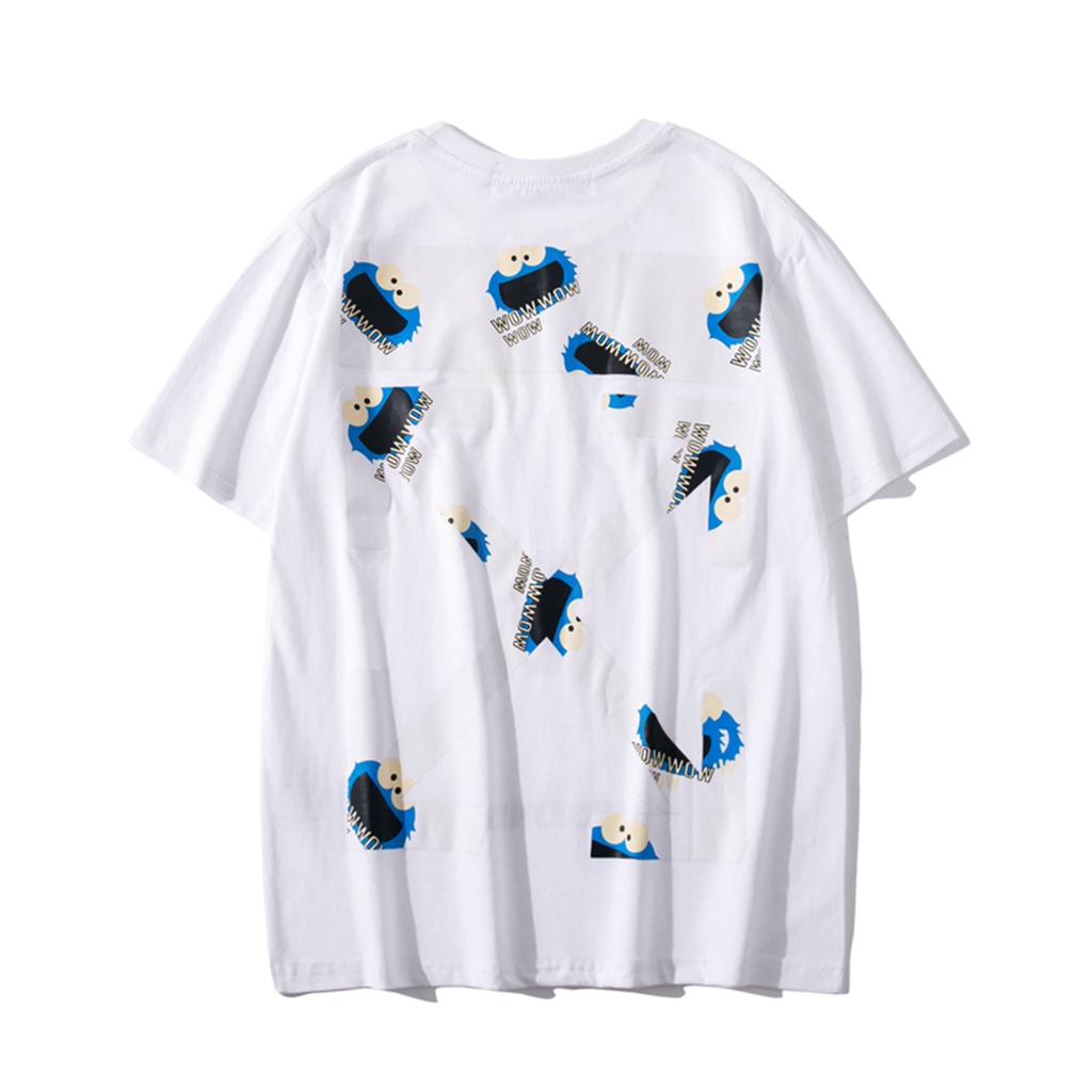 Off White T-shirt
