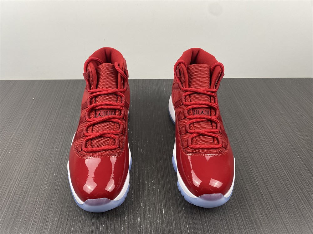 Jordan 11 Retro Win Like 96 GS