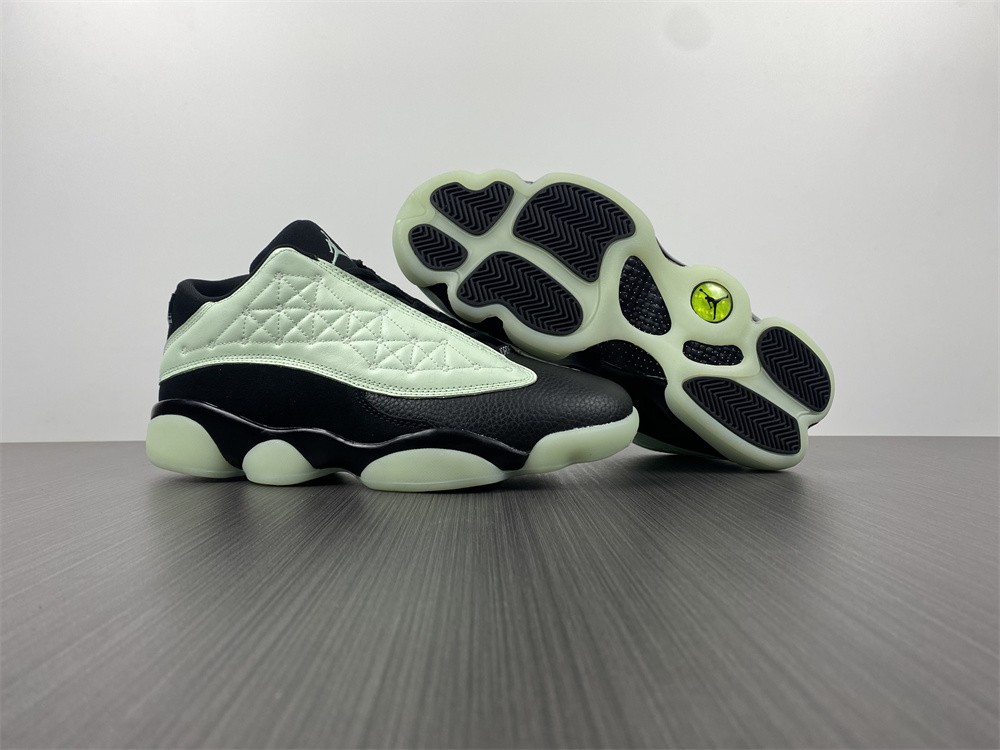 Air Jordan 13 Low Singles Day
