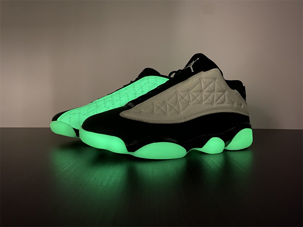 Air Jordan 13 Low Singles Day