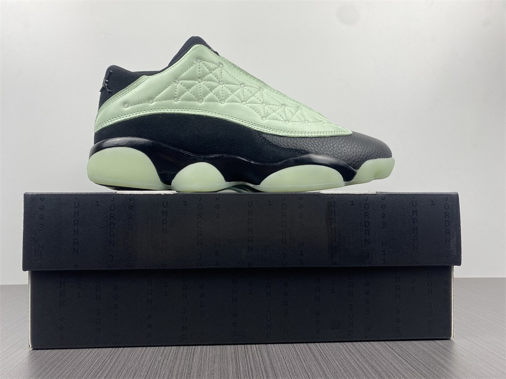 Air Jordan 13 Low Singles Day