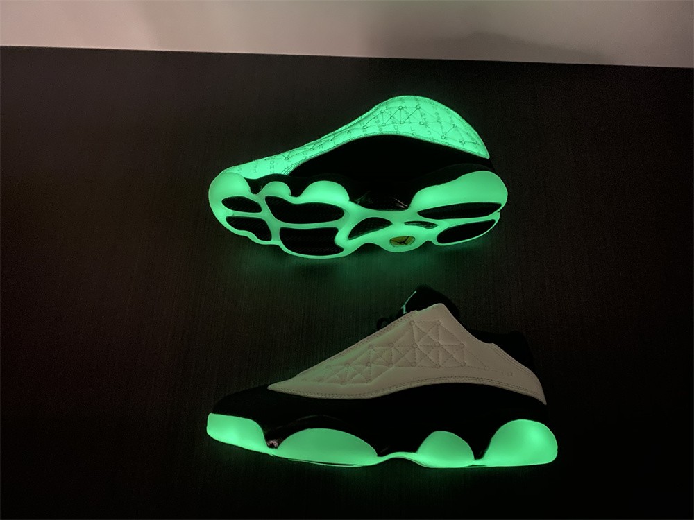 Air Jordan 13 Low Singles Day