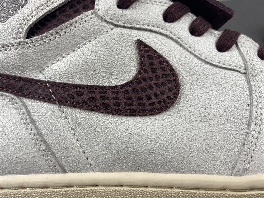A Ma Maniere x Air Jordan 1 High OG