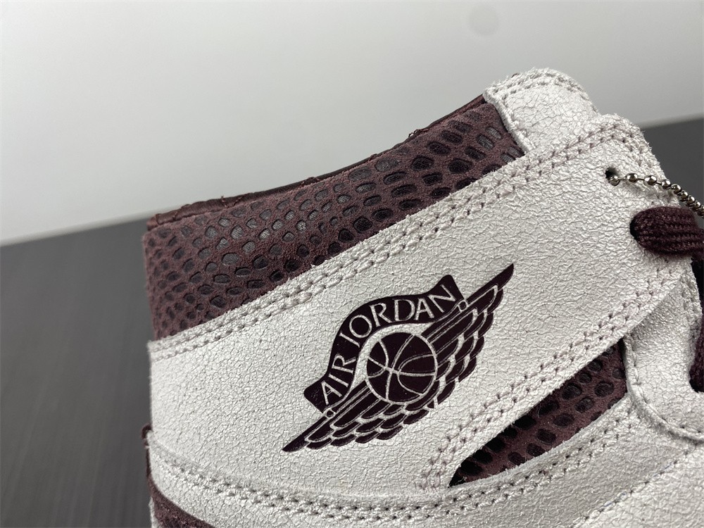 A Ma Maniere x Air Jordan 1 High OG