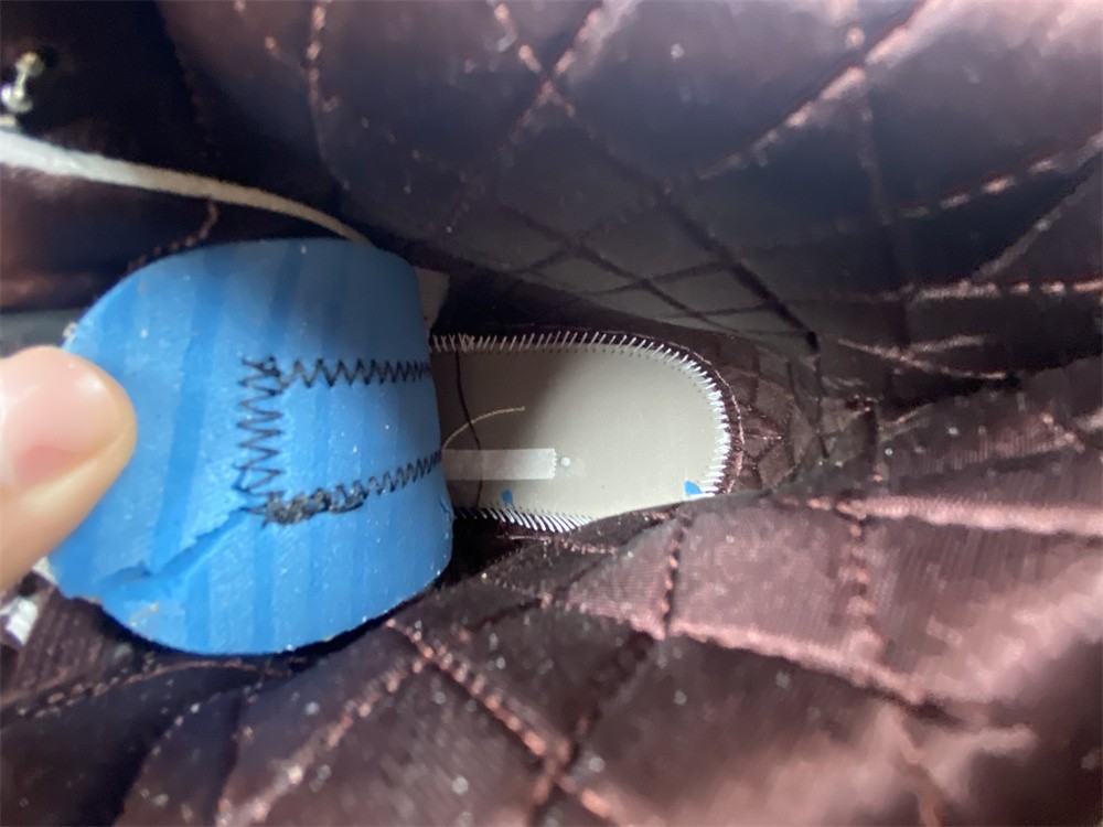 A Ma Maniere x Air Jordan 1 High OG