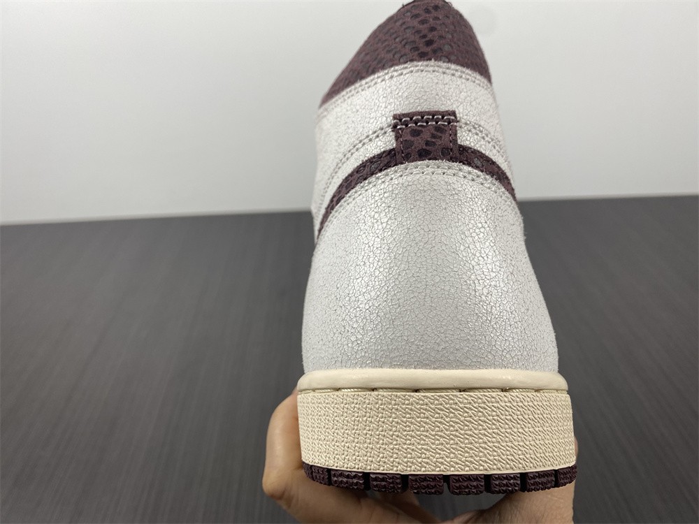 A Ma Maniere x Air Jordan 1 High OG