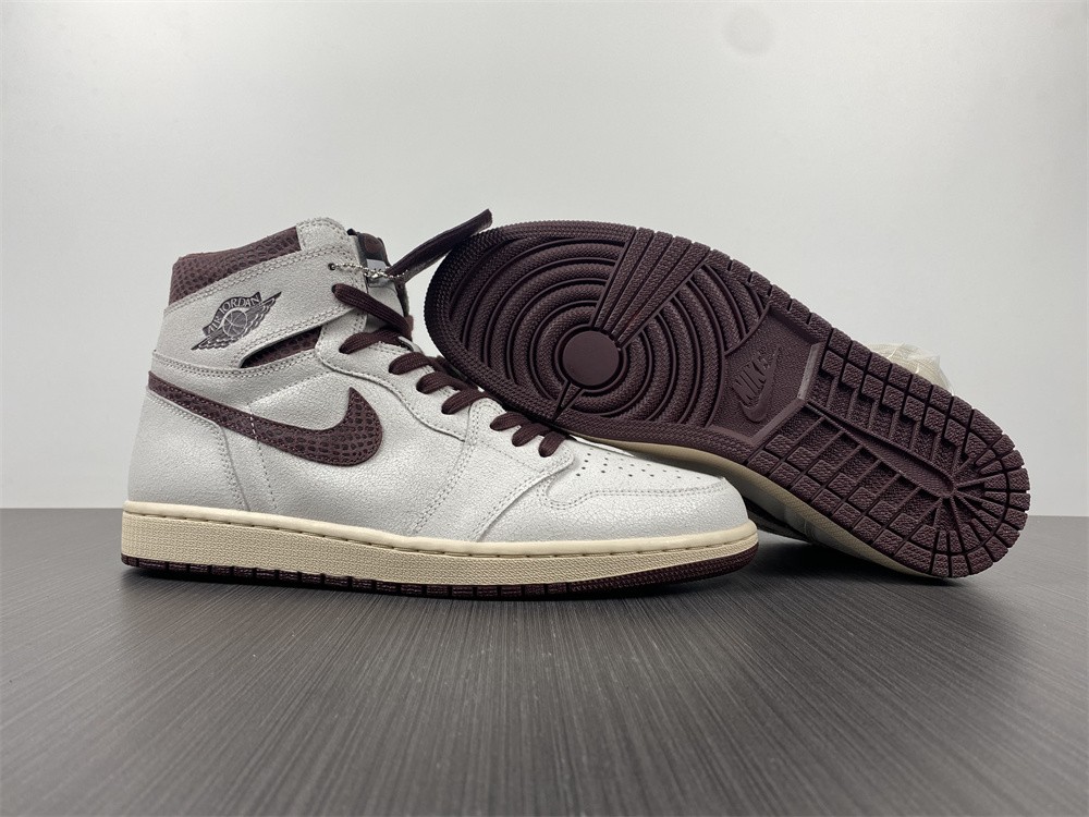 A Ma Maniere x Air Jordan 1 High OG