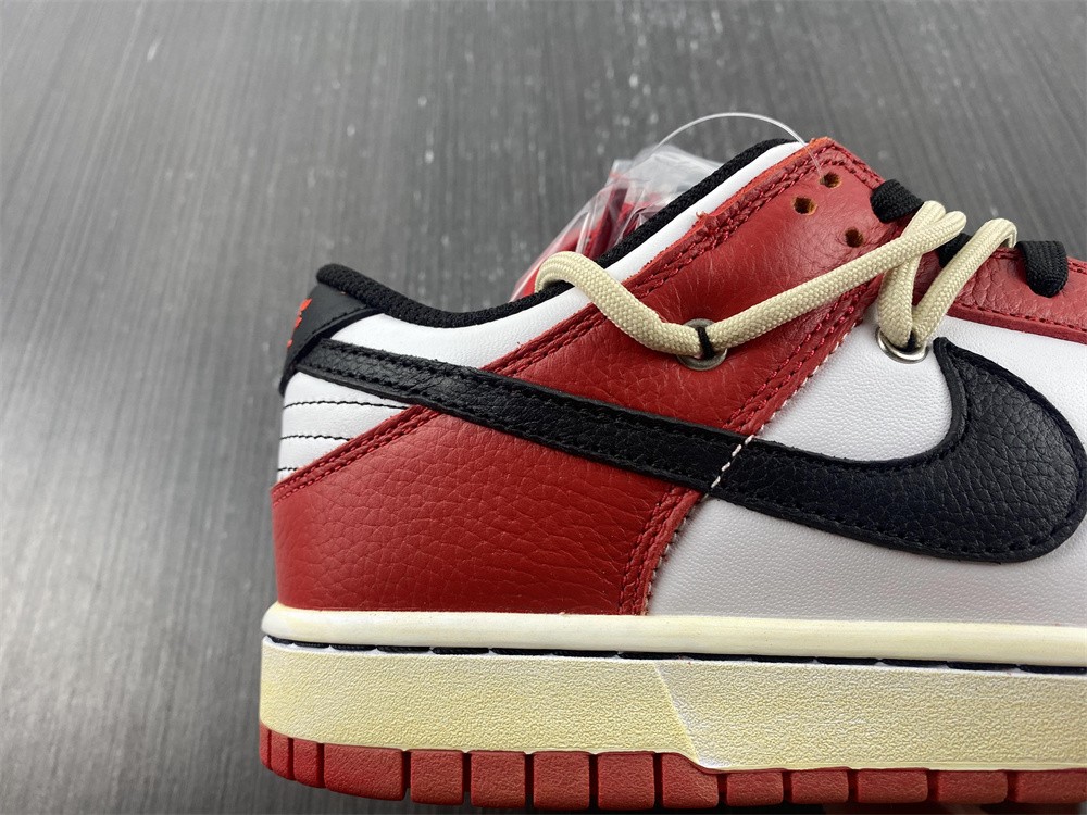 NBA X Nike Dunk Low EMB CHICAGO KNICKS