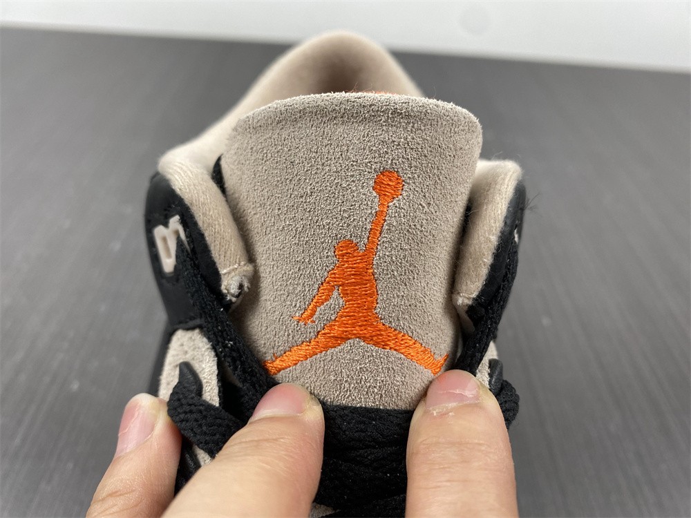 Air Jordan 3 Desert Elephant