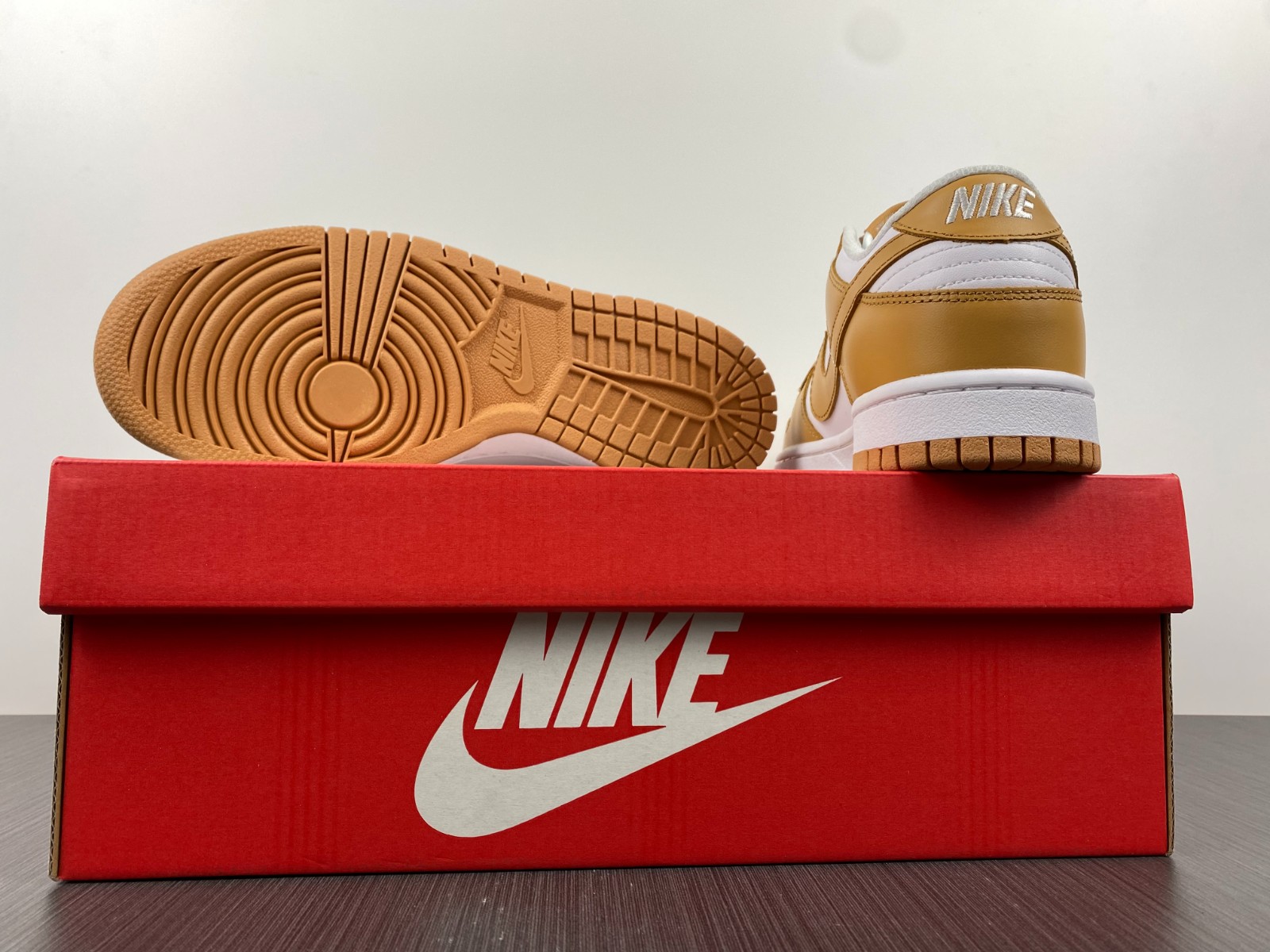 Nike Dunk Low Harvest Moon
