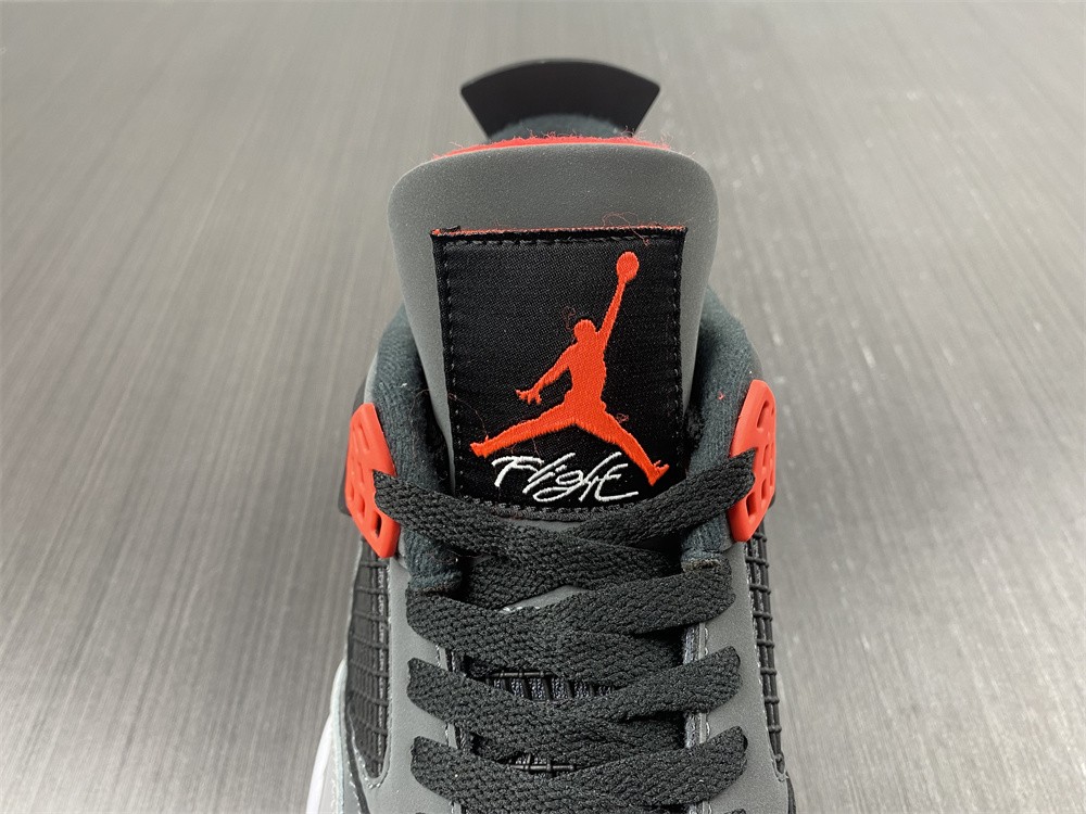 Air Jordan 4 Infrared DH6927-06