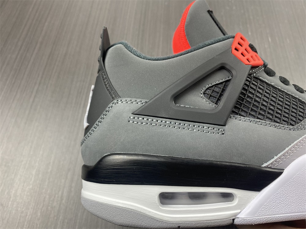 Air Jordan 4 Infrared DH6927-06