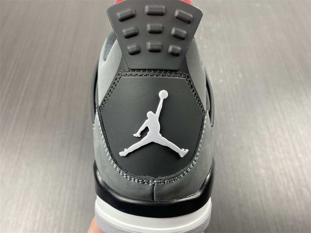 Air Jordan 4 Infrared DH6927-06