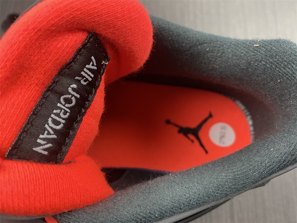 Air Jordan 4 Infrared DH6927-06