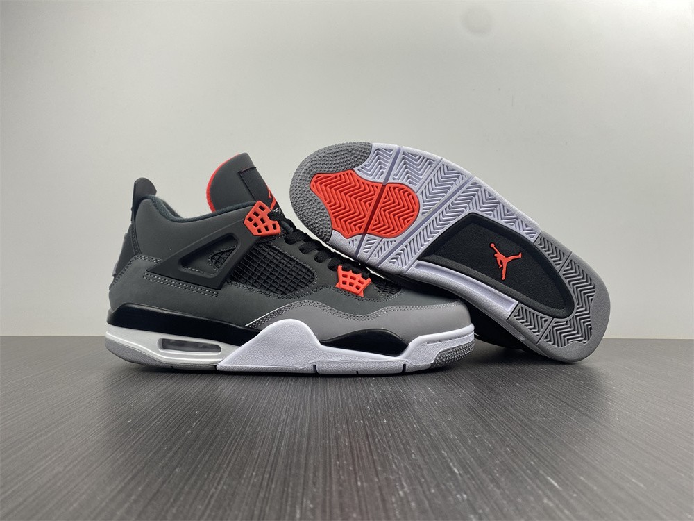 Air Jordan 4 Infrared DH6927-06
