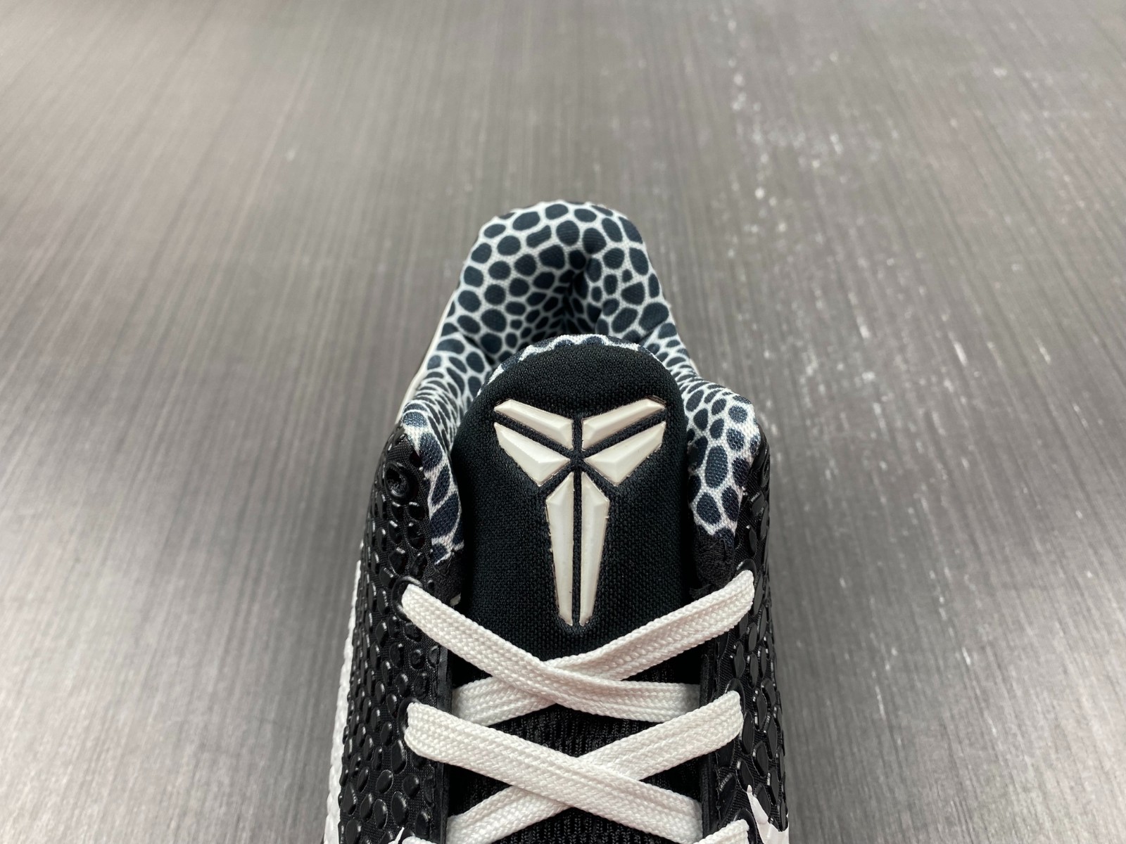 Nike Zoom Kobe 6 Xmax