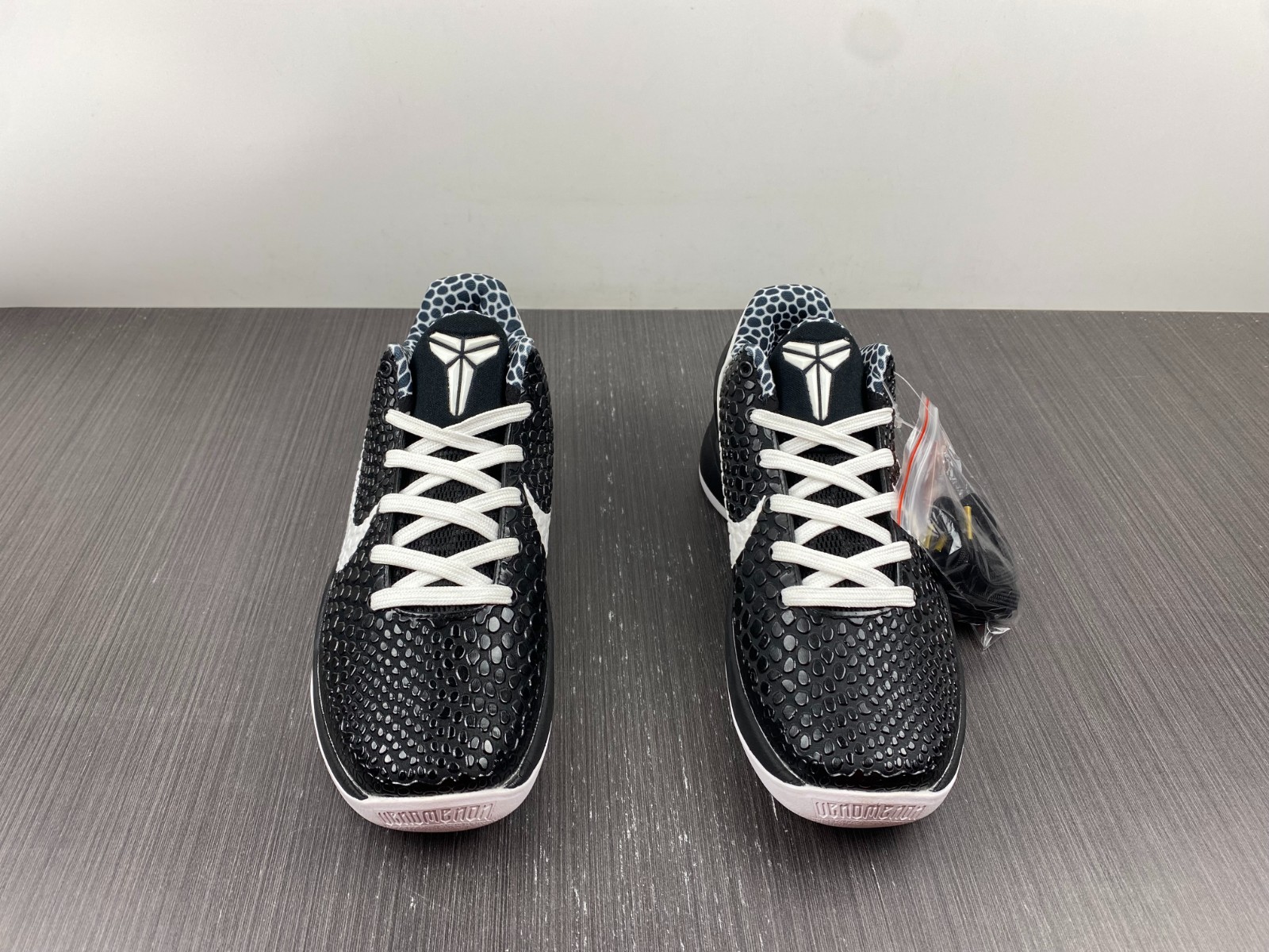 Nike Zoom Kobe 6 Xmax