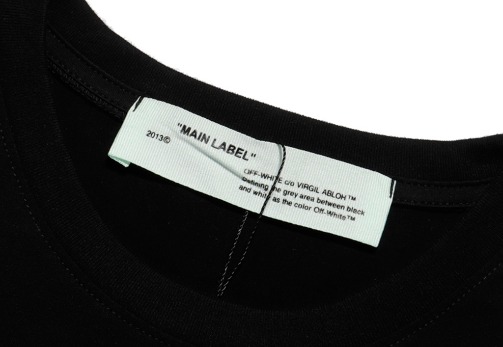 Off White T-shirt