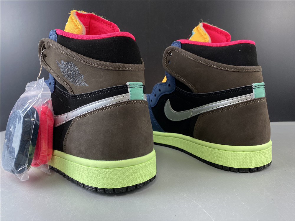 Jordan 1 High OG Bio Hack