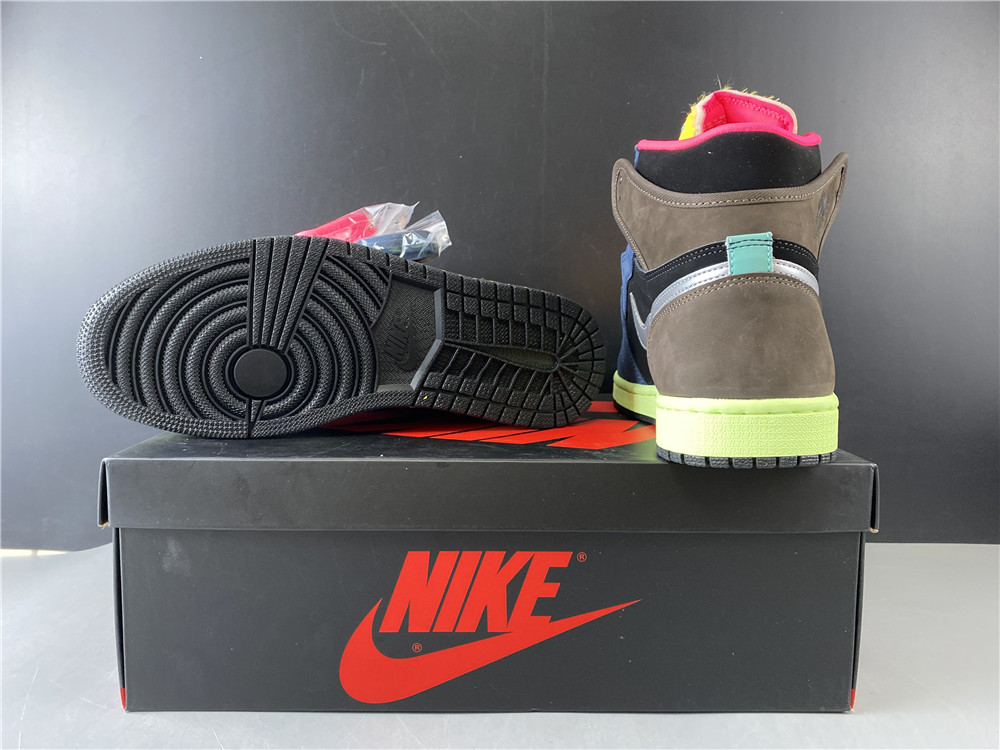 Jordan 1 High OG Bio Hack