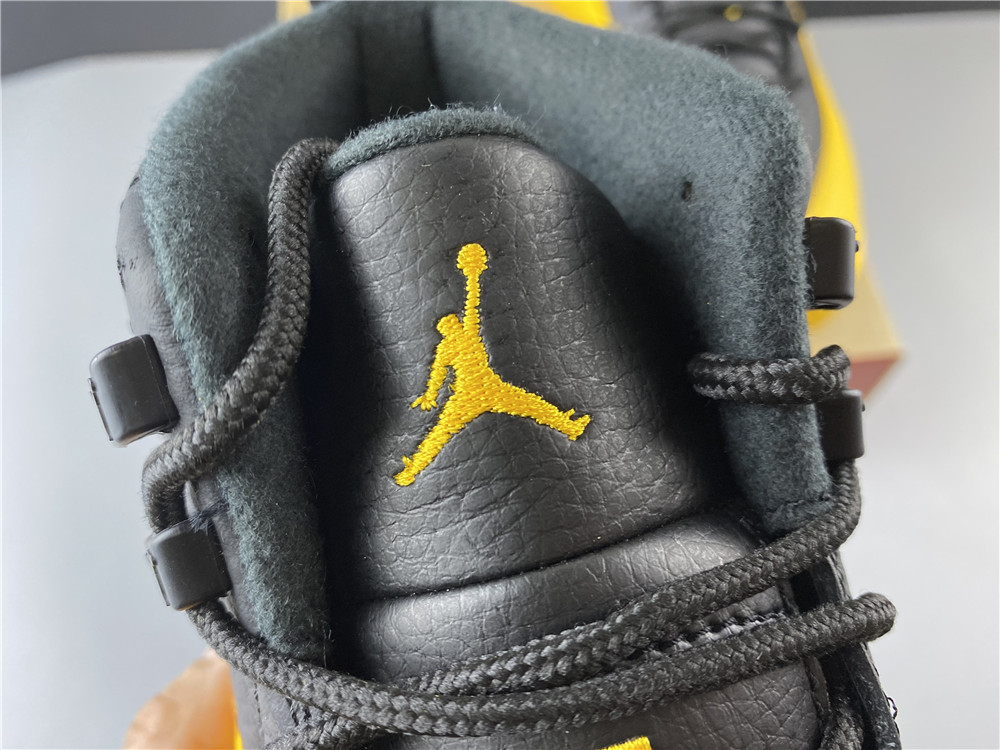 Air Jordan 12 “University Gold” 130690-070