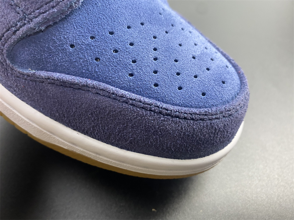 Nike SB Dunk Low Barcelona