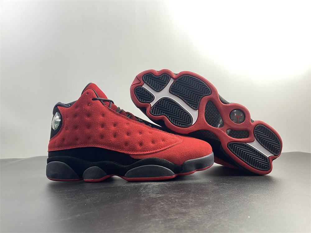 Air Jordan 13 Reverse Bred