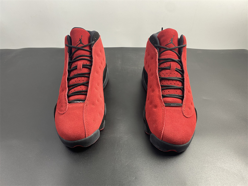 Air Jordan 13 Reverse Bred