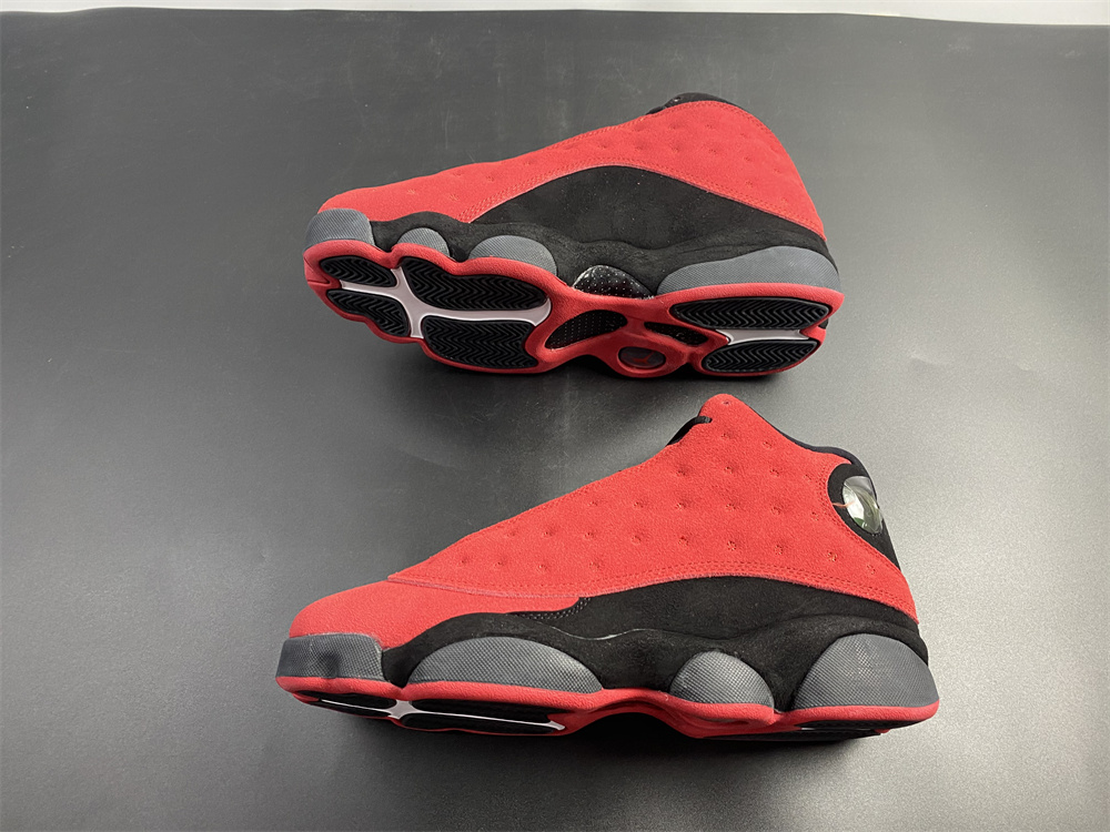 Air Jordan 13 Reverse Bred
