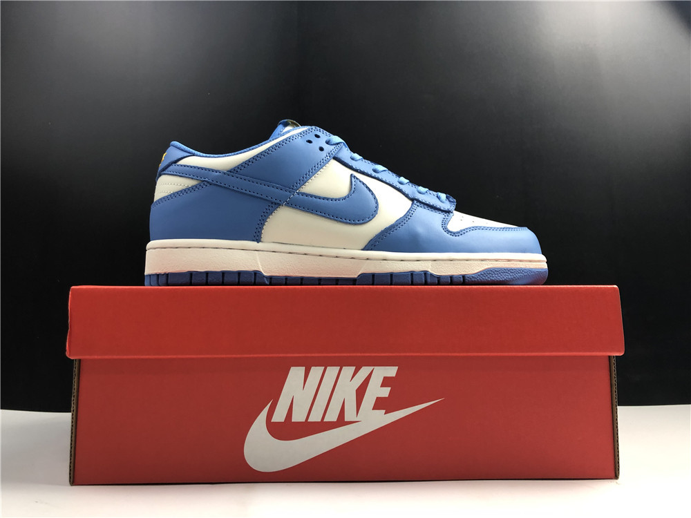 NIKE DUNK LOW HUOHGA DD1503-100