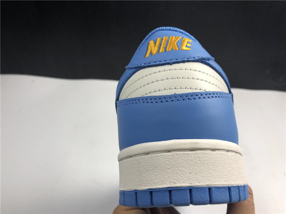 NIKE DUNK LOW HUOHGA DD1503-100