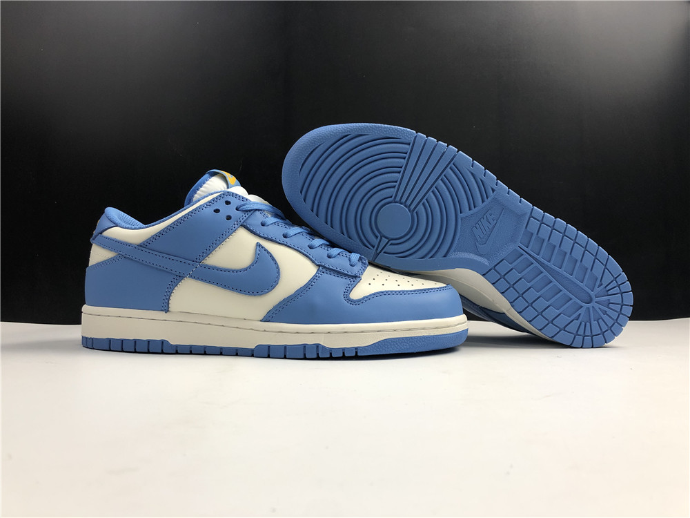 NIKE DUNK LOW HUOHGA DD1503-100