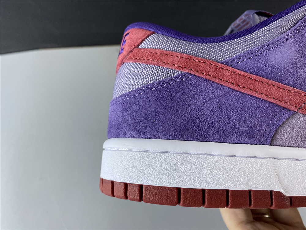 Nike Dunk Low “Plum” CU1726-500