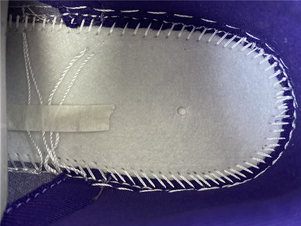 Nike Dunk Low “Plum” CU1726-500