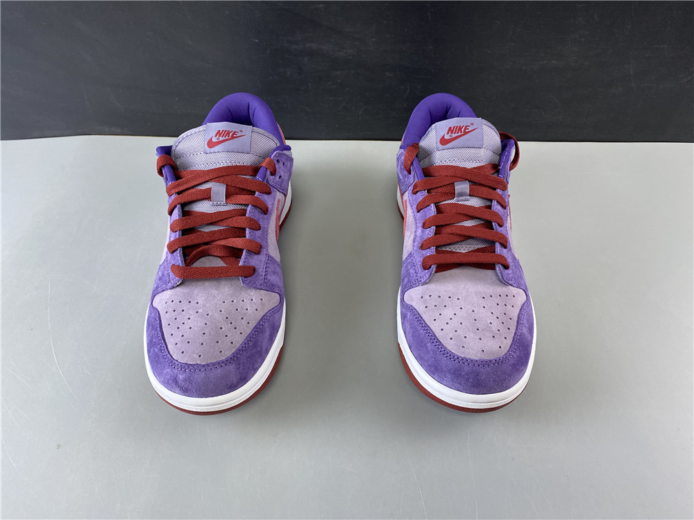 Nike Dunk Low “Plum” CU1726-500