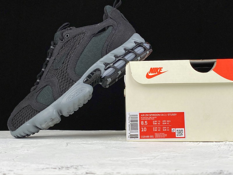 Nike Air Zoom x Stussy CQ5486-001