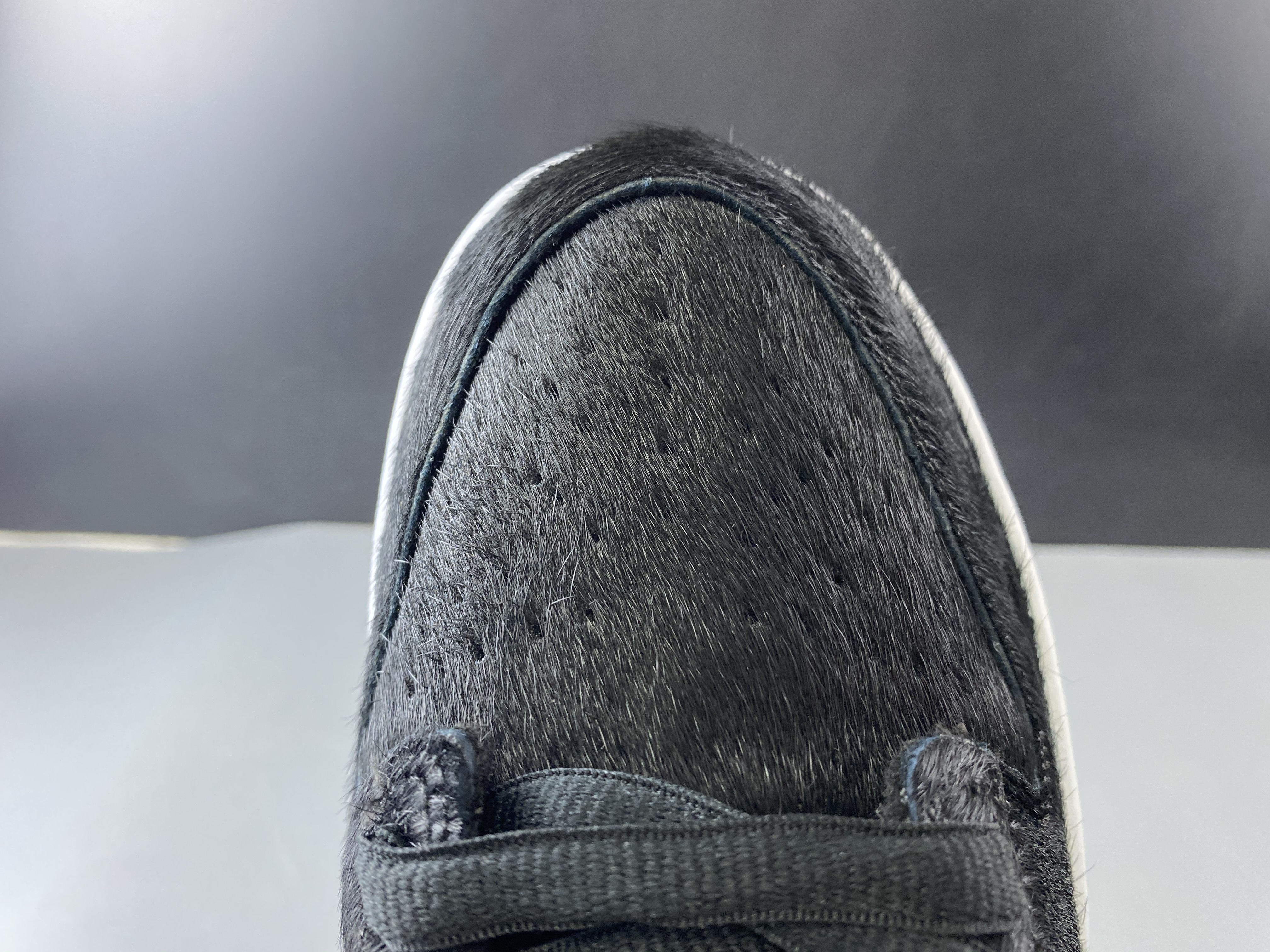 SB Dunk Low Black White Sneakers CZ5127-001