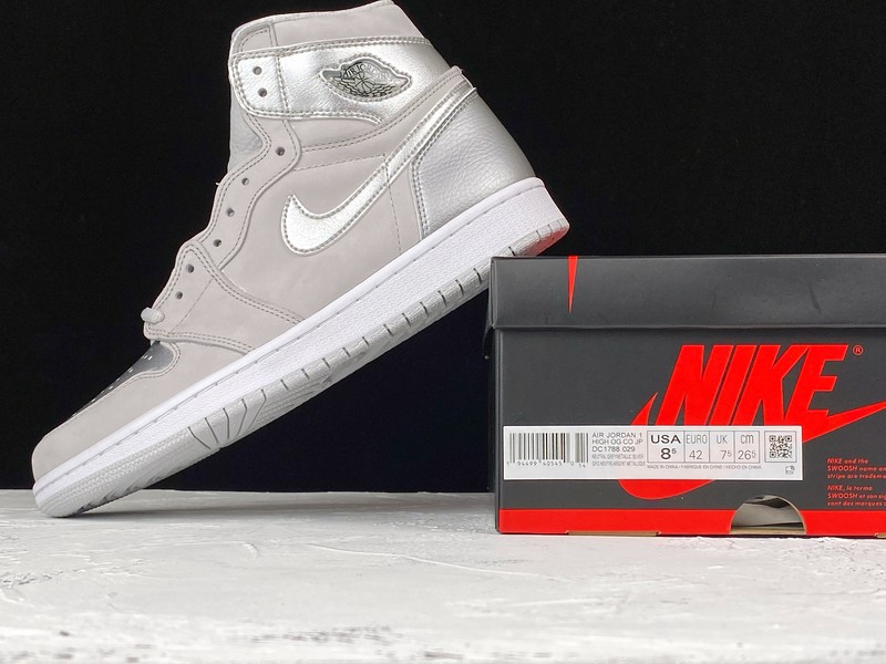 Air Jordan 1 High OG “Japan” DC1788-029