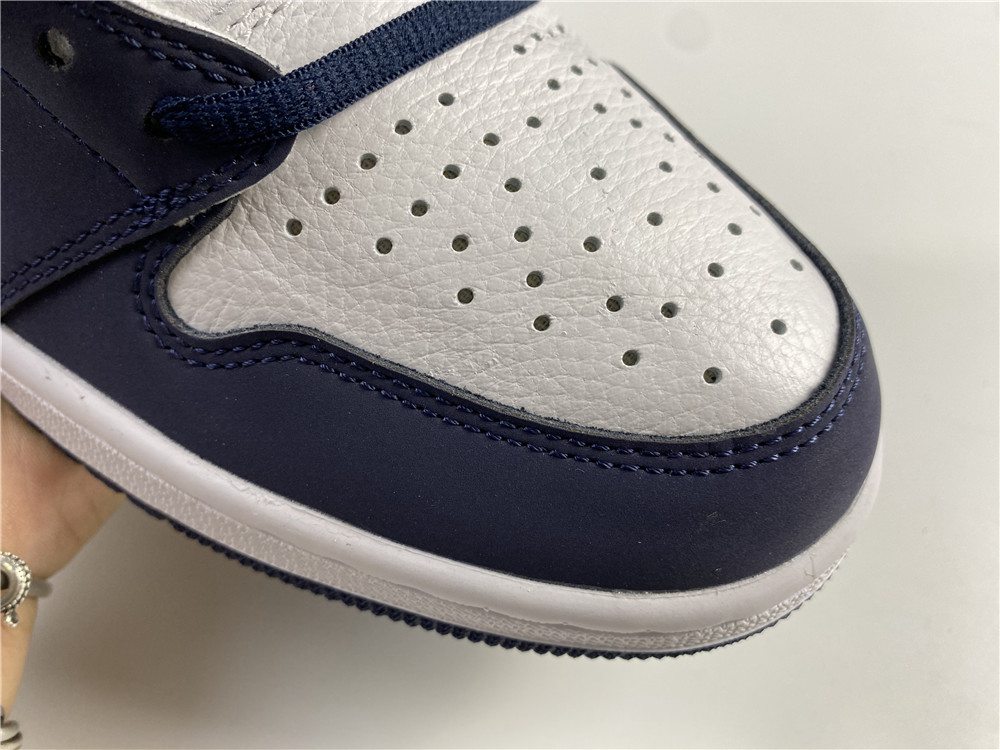 Air Jordan 1 High OG CO.JP "Midnight Navy"