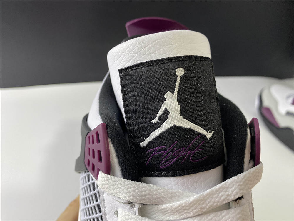 PSG x Air Jordan 4 PSG x AJ4 CZ5624-100