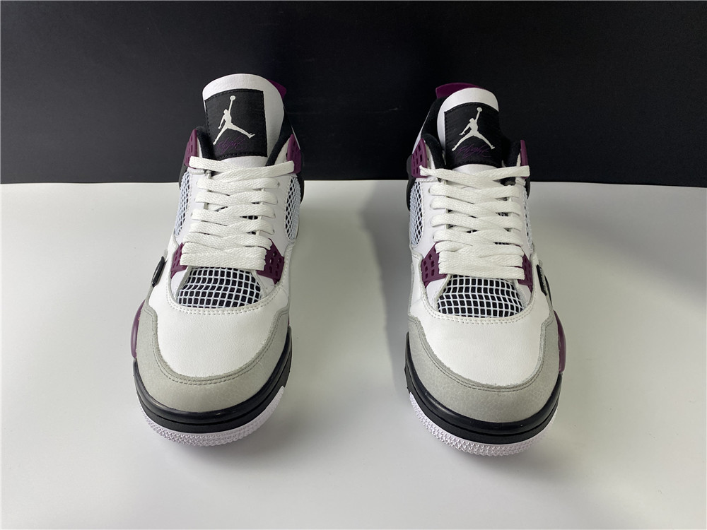 PSG x Air Jordan 4 PSG x AJ4 CZ5624-100