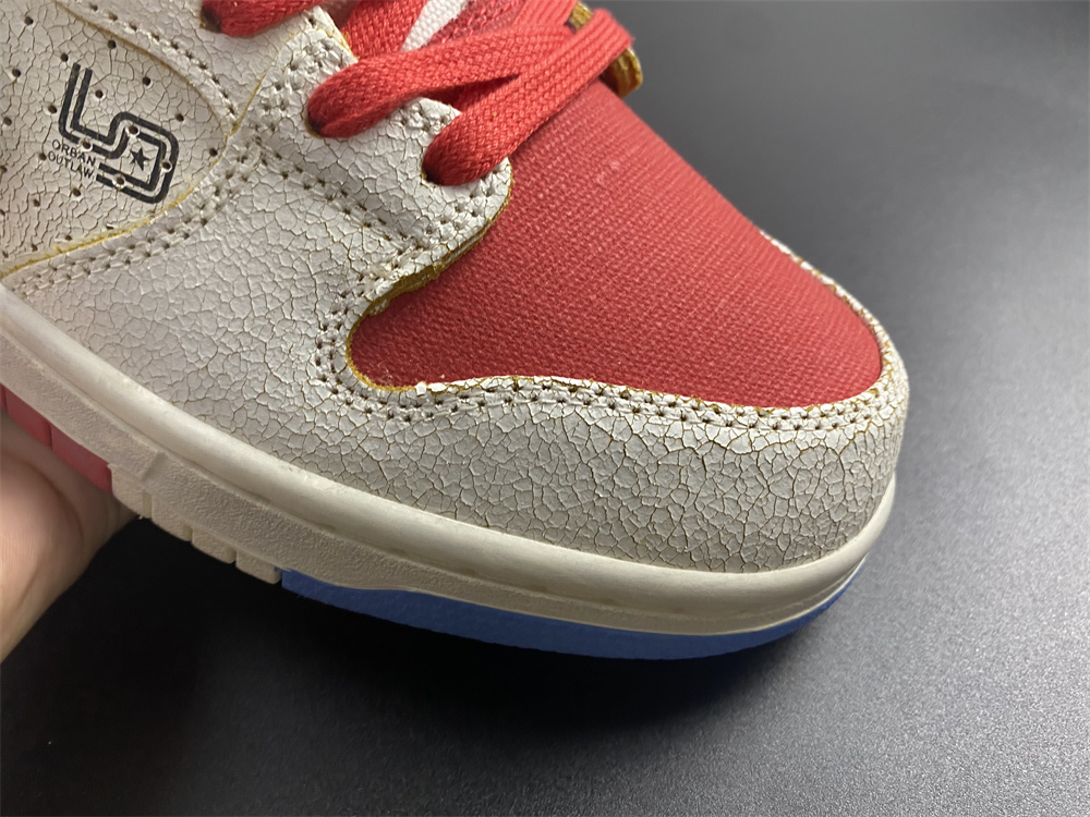 Nike Dunk SB High Pro Ishod Wair x Magnus Walker