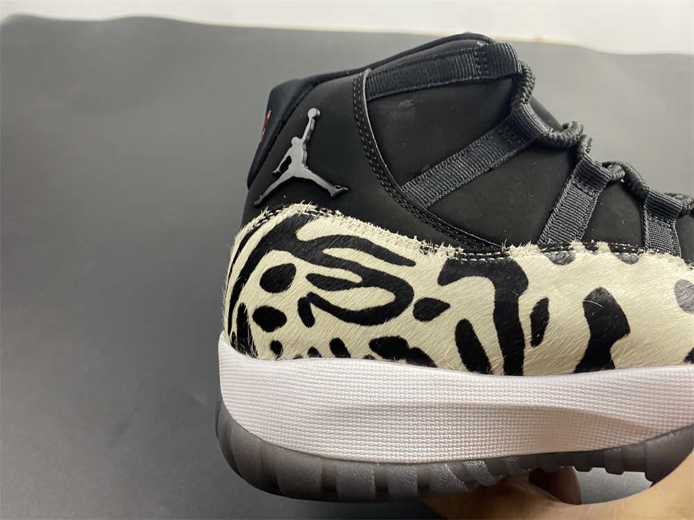 Air Jordan 11 Animal Instinct